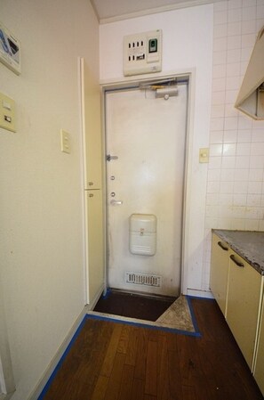 ハウス松園の物件内観写真